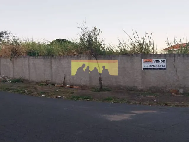 Terreno com 383m², à venda, no bairro Vila Nogueira em Campinas