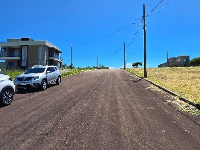 Terreno com 503m², à venda, no bairro Núcleo Colonial em Carambeí