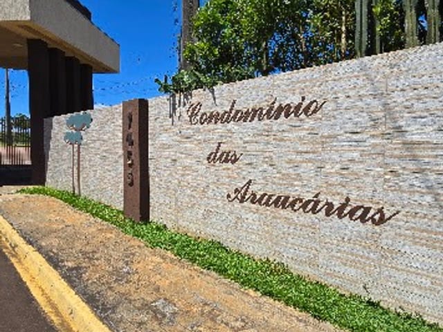 Terreno com 503m², à venda, no bairro Núcleo Colonial em Carambeí