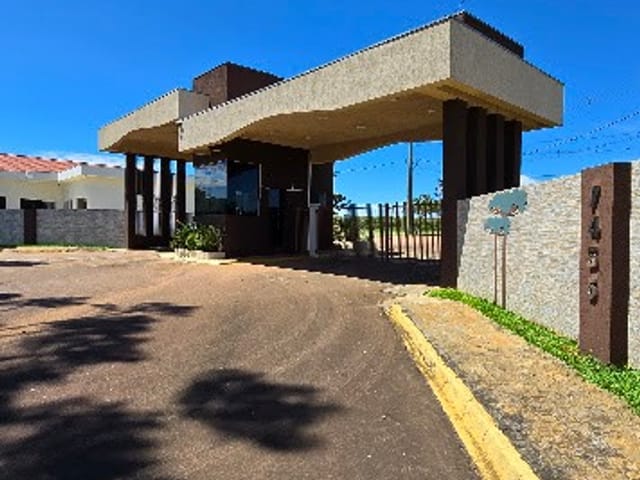 Terreno com 503m², à venda, no bairro Núcleo Colonial em Carambeí
