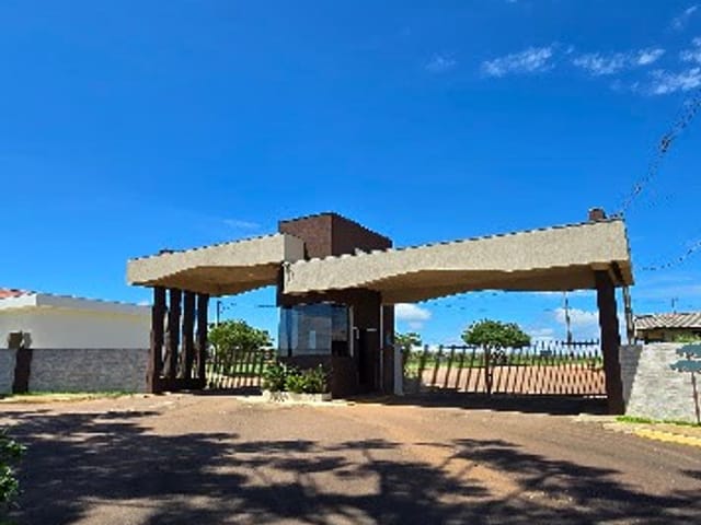 Terreno com 503m², à venda, no bairro Núcleo Colonial em Carambeí