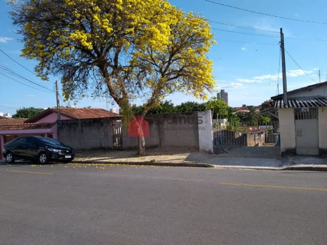 Terreno com 385m², à venda, no bairro Jardim das Nações em Taubaté