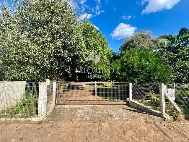Terreno com 1423m², à venda, no bairro centro em Arroio do Meio