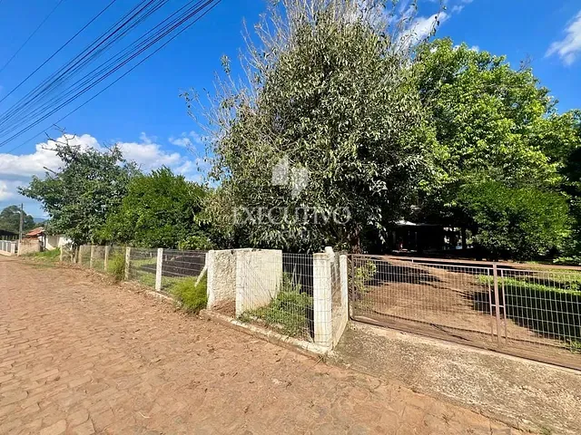 Terreno com 1423m², à venda, no bairro centro em Arroio do Meio