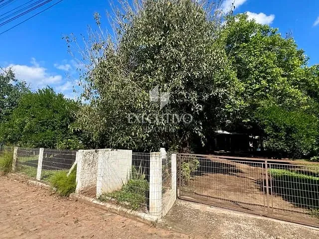Terreno com 1423m², à venda, no bairro centro em Arroio do Meio