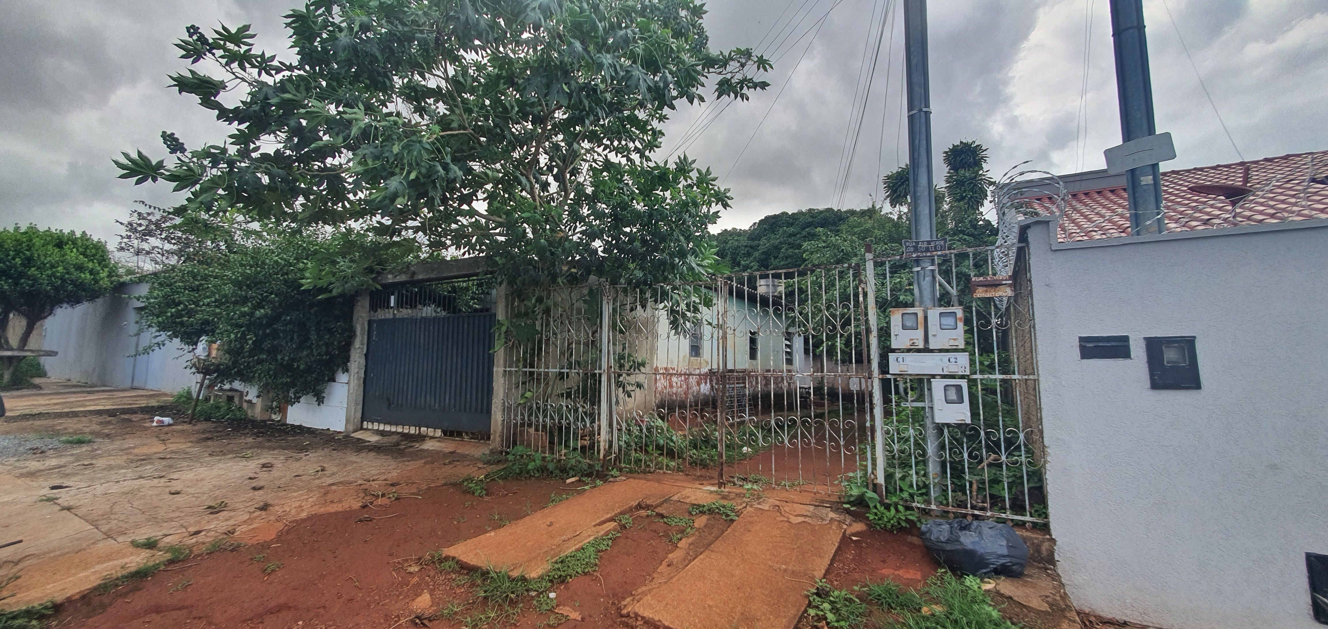 Terreno, 507 m² - Foto 2