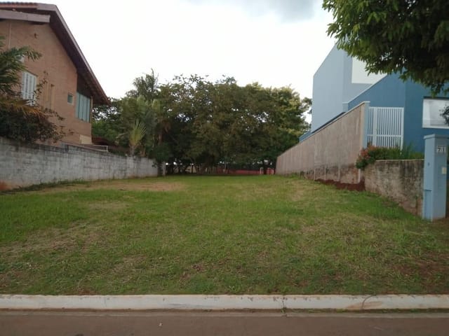 Foto do Terreno - Terreno à venda, Condomínio Villa Franca Betel, Paulínia, SP | Hermes Imóveis