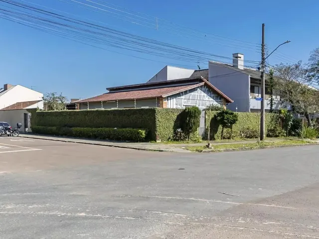 Terreno à venda, no bairro Portão em Curitiba