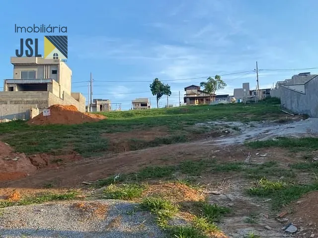 Terreno com 320m², à venda, no bairro Reserva do Vale em Caçapava