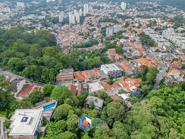Terreno com 922m² 1 quarto e 1 banheiro, à venda, no bairro Vila Irmãos Arnoni em São Paulo