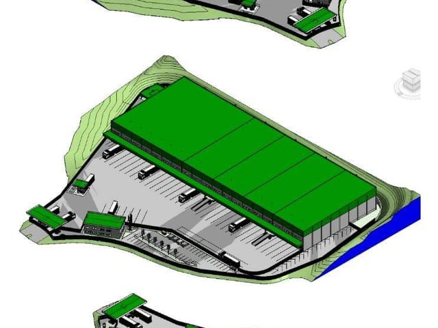 Terreno com 60500m², à venda, no bairro Glebas em Franco da Rocha