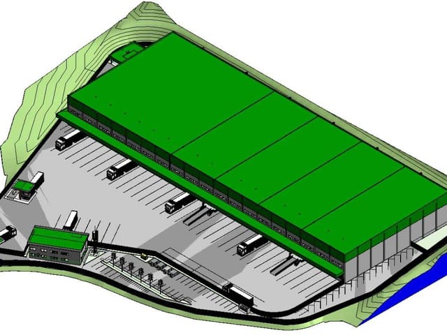 Terreno com 60500m², à venda, no bairro Glebas em Franco da Rocha
