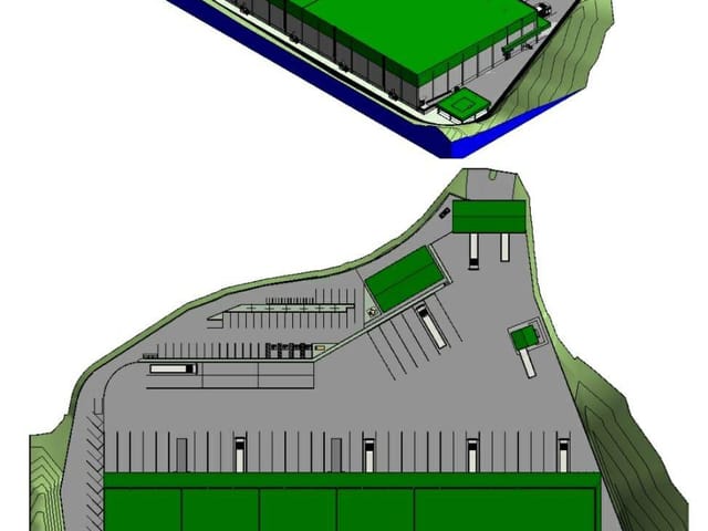 Terreno com 60500m², à venda, no bairro Glebas em Franco da Rocha