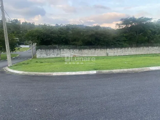 Terreno com 417m², à venda, no bairro Sabaúna em Mogi das Cruzes