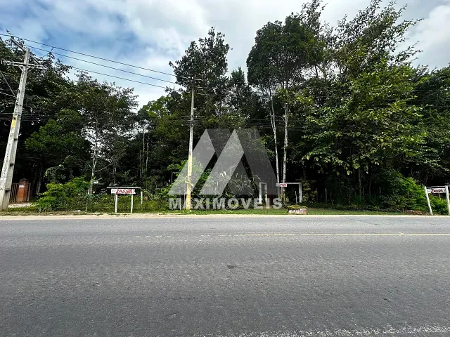 Terreno com 1716m², à venda, no bairro Arraial D'Ajuda em Porto Seguro