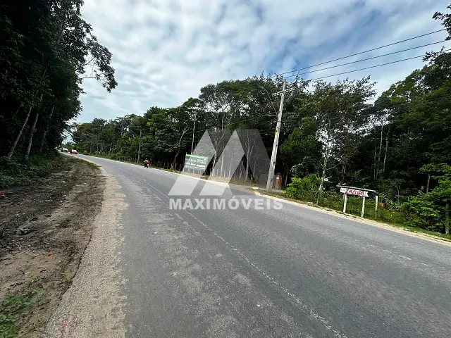 Terreno com 1716m², à venda, no bairro Arraial D'Ajuda em Porto Seguro