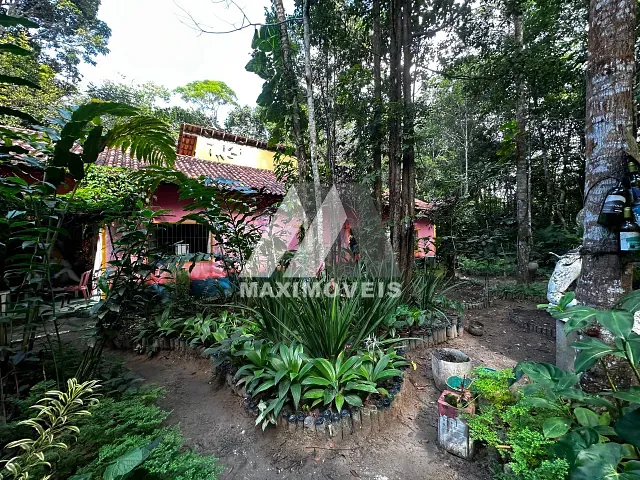 Terreno com 1716m², à venda, no bairro Arraial D'Ajuda em Porto Seguro