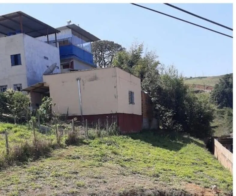 Terreno no Sao Jose, Pedralva