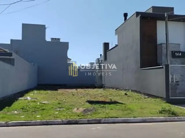 Terreno com 207m², à venda, no bairro Estância Velha em Canoas
