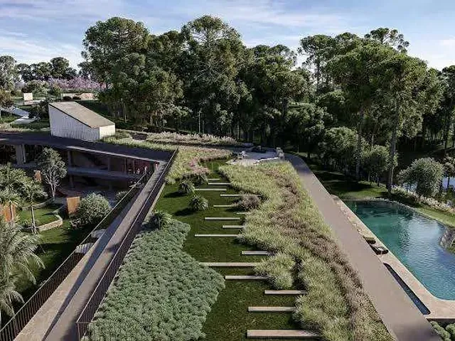 Terreno com 1m², à venda, no bairro Santa Felicidade em Curitiba