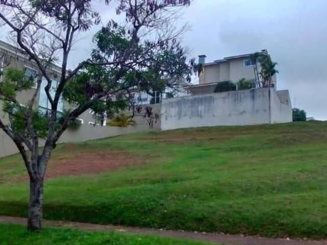 Terreno com 1033m², à venda, no bairro  Alphaville em Santana de Parnaíba