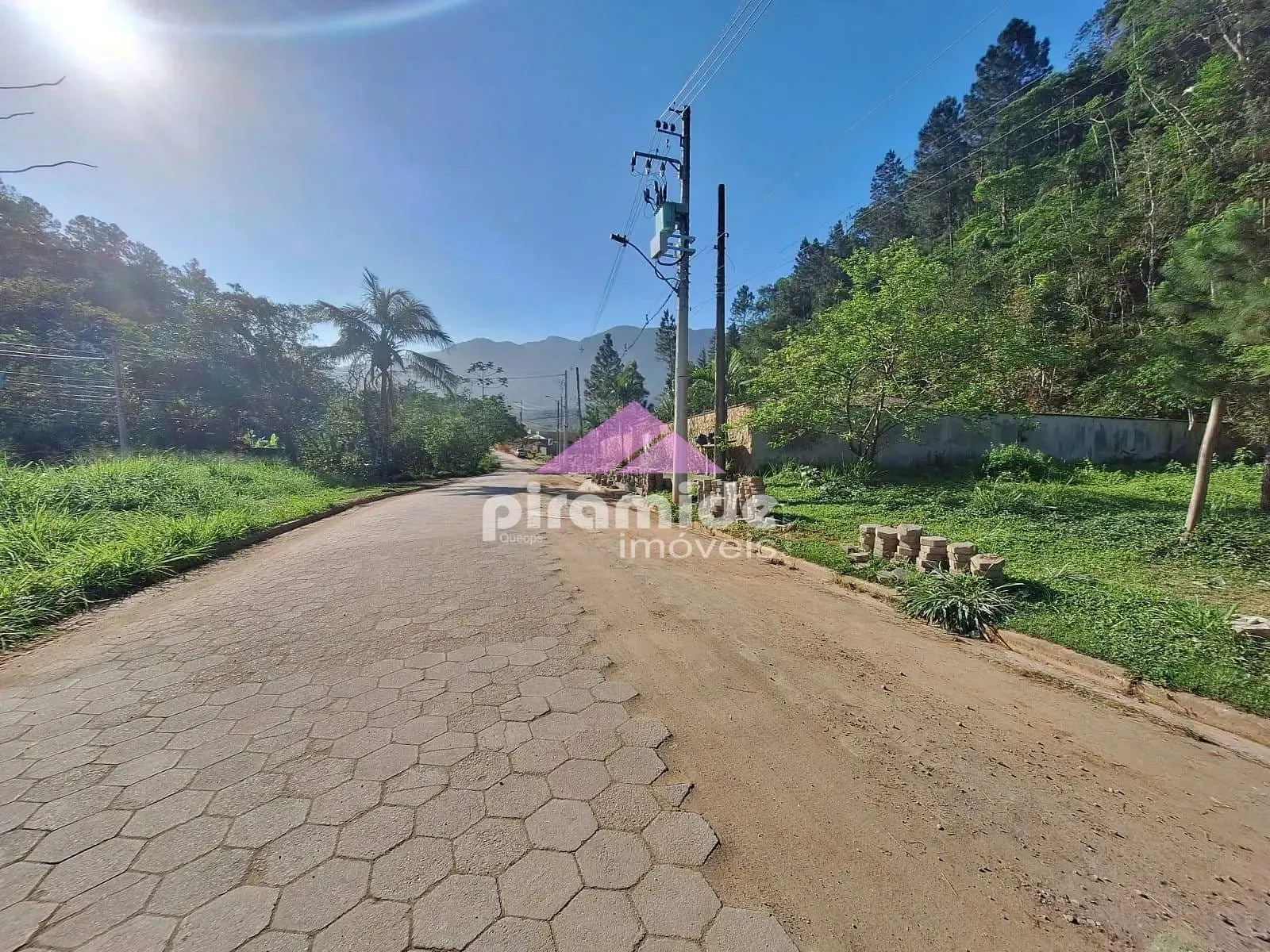 Terreno, 280 m² - Foto 2