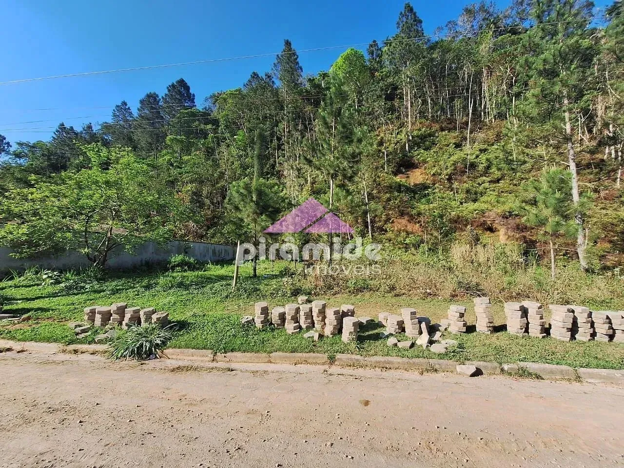 Terreno, 280 m² - Foto 1