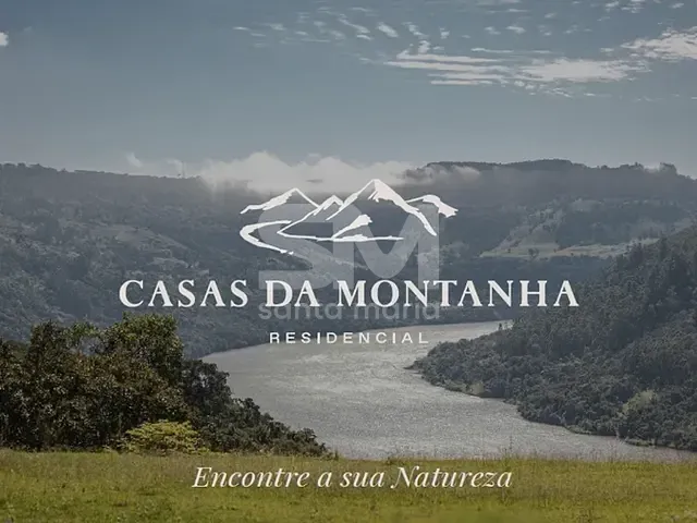 Terreno com 1087m², à venda, no bairro Goio-En em Chapecó
