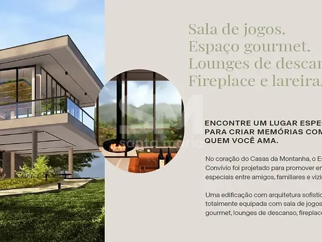 Terreno com 1087m², à venda, no bairro Goio-En em Chapecó