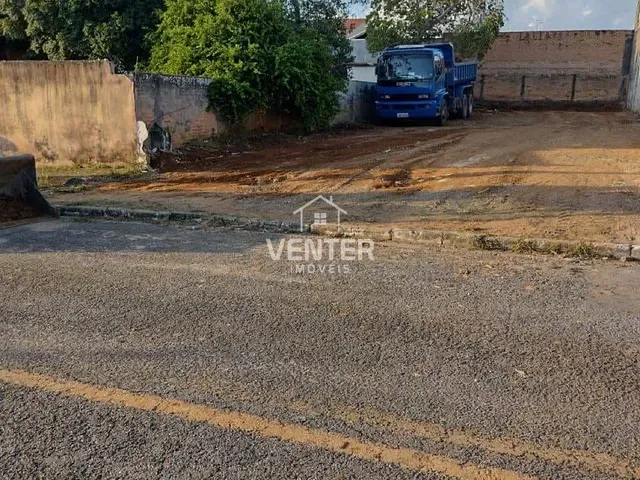Terreno com 300m², à venda, no bairro Loteamento Parque Piracangaguá em Taubaté