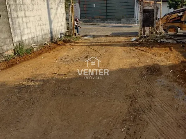 Terreno com 300m², à venda, no bairro Loteamento Parque Piracangaguá em Taubaté