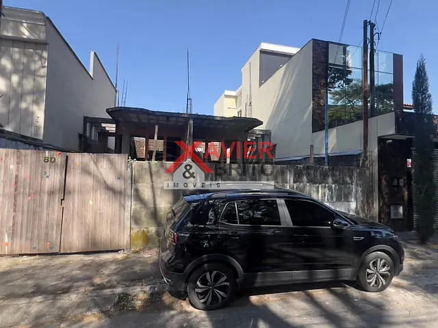 Terreno com 300m², à venda, no bairro Jardim Nossa Senhora do Carmo em São Paulo