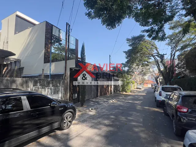 Terreno com 300m², à venda, no bairro Jardim Nossa Senhora do Carmo em São Paulo