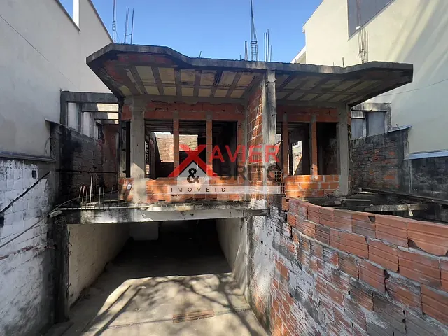Terreno com 300m², à venda, no bairro Jardim Nossa Senhora do Carmo em São Paulo