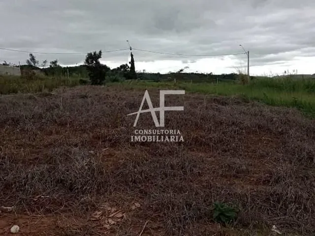Terreno com 250m², à venda, no bairro Jardim Julieta em Taubaté