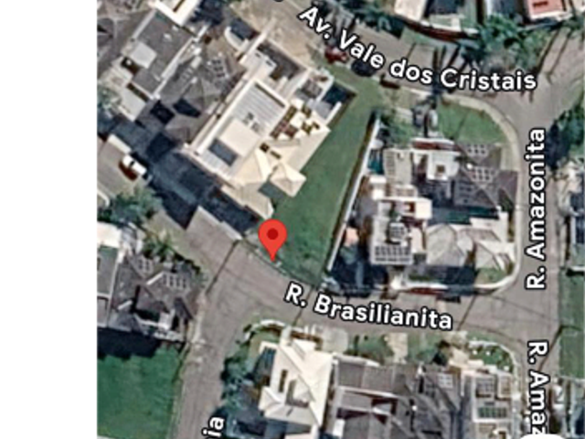Terreno com 343m², à venda, no bairro Lagoa em Macaé