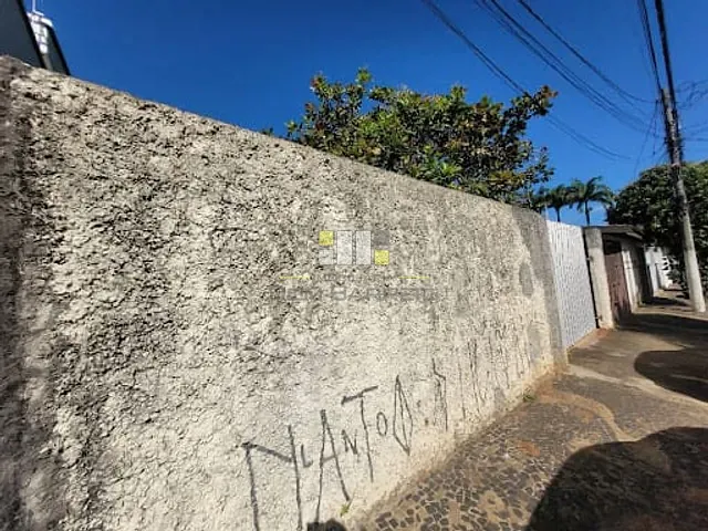 Terreno com 343m², à venda, no bairro Centro em Sumaré