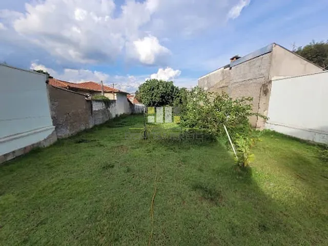 Terreno com 343m², à venda, no bairro Centro em Sumaré