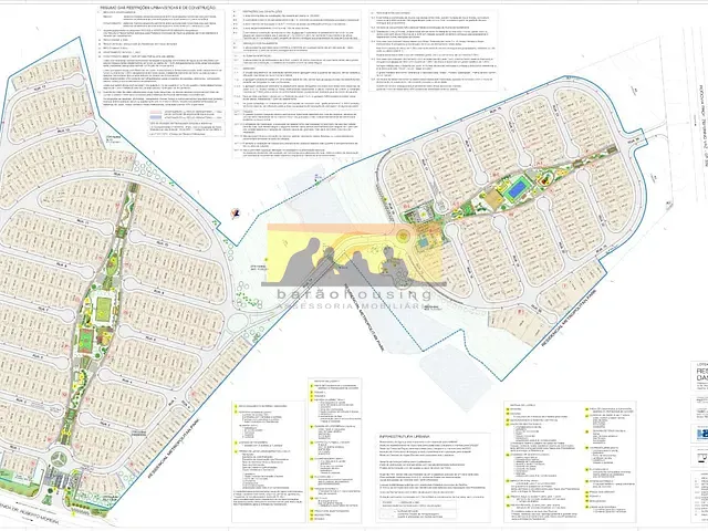 Terreno com 300m², à venda, no bairro Boa Esperança em Paulínia