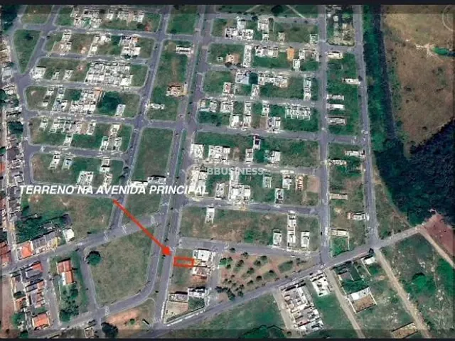 Terreno com 160m², à venda, no bairro Residencial Bem viver  em Campos dos Goytacazes