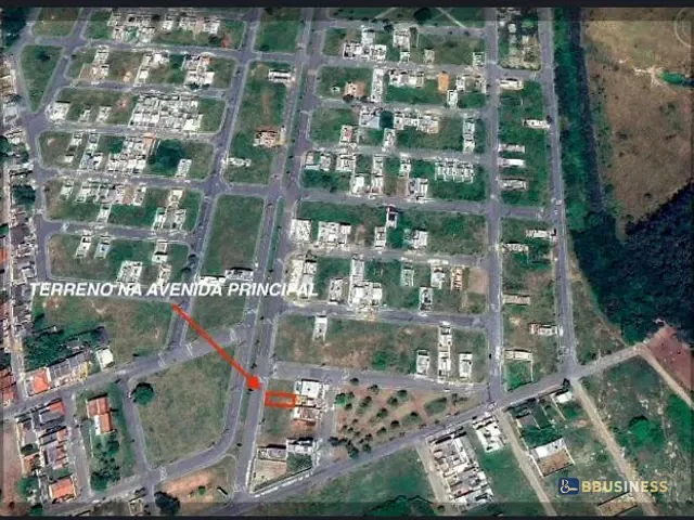 Terreno com 160m², à venda, no bairro Residencial Bem viver em Campos dos Goytacazes