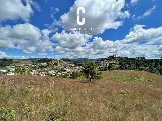 Terreno com 209973m², à venda, no bairro Jardim Umuarama em Campos Do Jordão