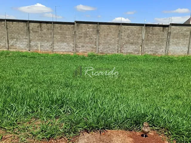 Terreno com 301m², à venda, no bairro Jardim Panorama em Arapongas