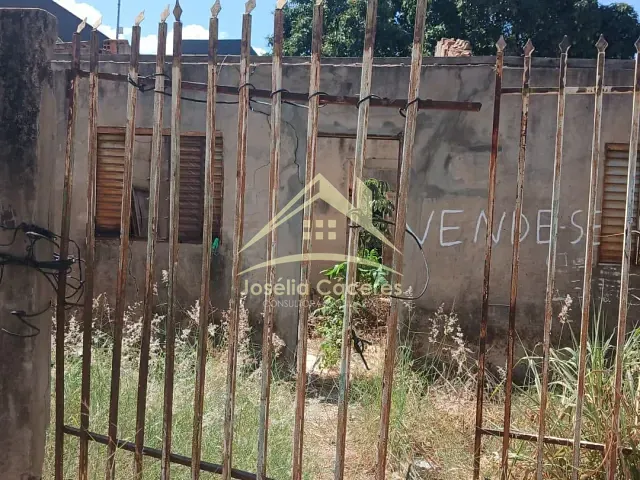 Terreno com 432m², à venda, no bairro Pico do Amor em Cuiabá