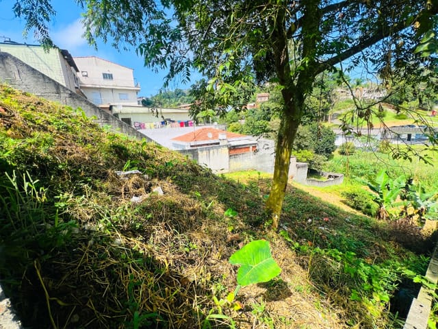 Foto do Terreno - Terreno residencial para venda em Centro Alto, 480m² | Lares e Andares Imóveis