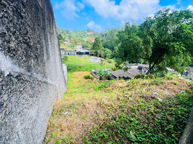 Foto do Terreno - Terreno residencial para venda em Centro Alto, 480m² | Lares e Andares Imóveis