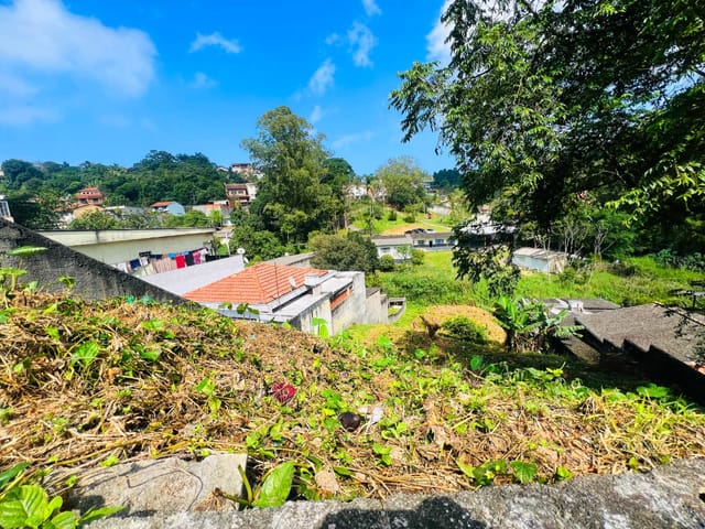 Foto do Terreno - Terreno residencial para venda em Centro Alto, 480m² | Lares e Andares Imóveis