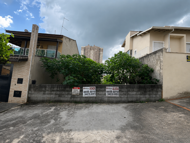 Terreno com 170m², à venda, no bairro Portais (Polvilho) em Cajamar