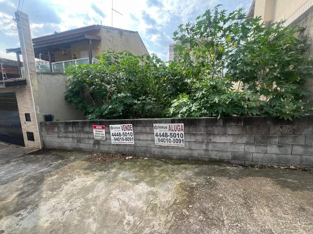 Terreno com 170m², à venda, no bairro Portais (Polvilho) em Cajamar