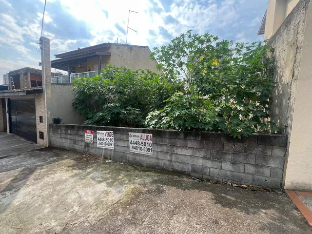 Terreno com 170m², à venda, no bairro Portais (Polvilho) em Cajamar